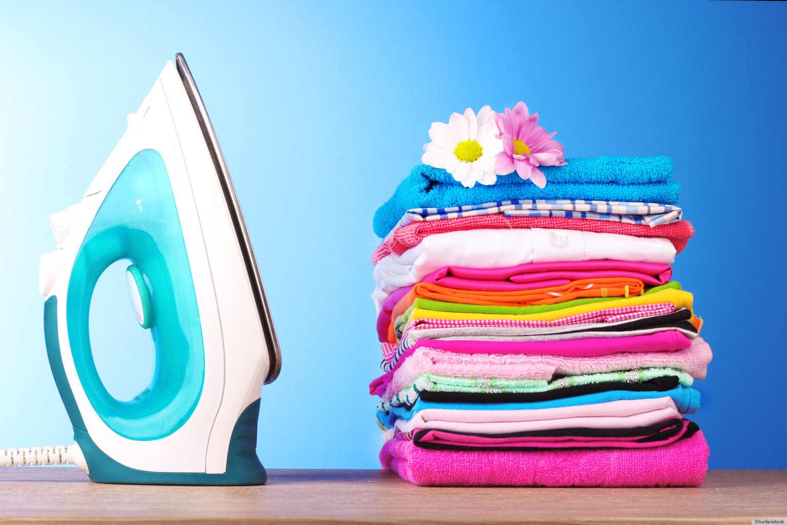 laundry services in kenya